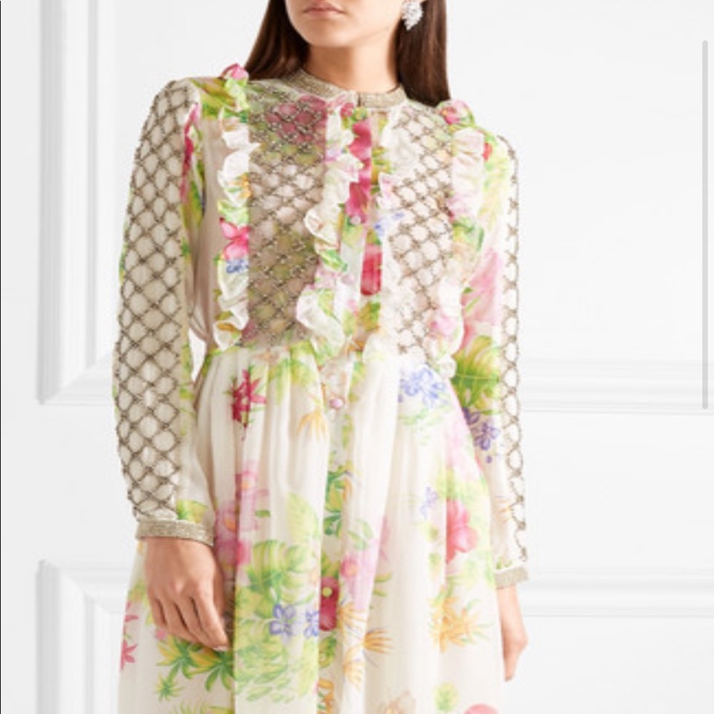 Dodo Bar Or dress